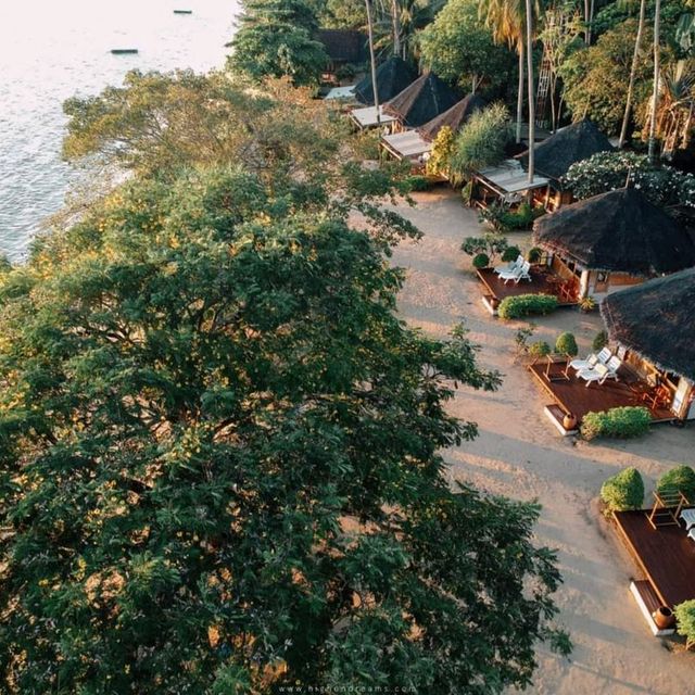 Thapwarin Resort