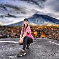 Mayon Black Lava Zipline Adventure