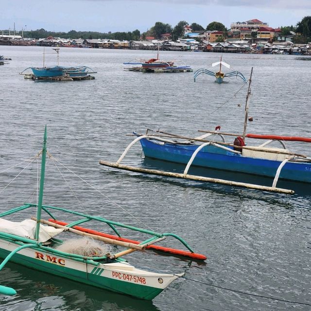 Explore Puerto Princesa Via Tricycle