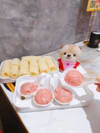 深圳｜潮汕大目牛肉火鍋｜靚牛火鍋
