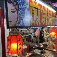 高雄人氣夜市-瑞豐夜市🍢🥟🫔🧋