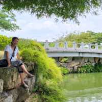 Ching Ming Festival Discovery