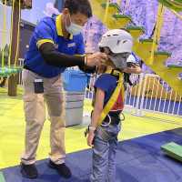 滿紛樂園——澳門室內遛娃好去處