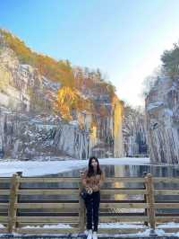 포천 겨울철 놀거리 ‘산정호수’&‘아트밸리’/당일치기 가능
