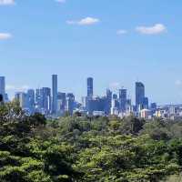 Mount Coot-Tha