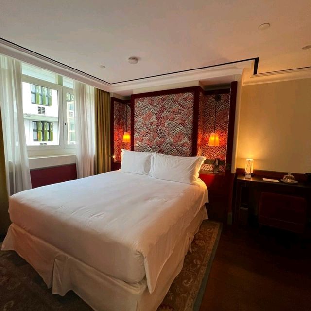 Unique Palace to stay at!