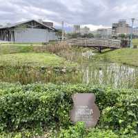 適合家庭樂的戶外公園