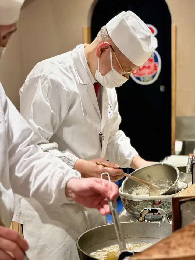 🇯🇵｜Tokyo Michelin One Star Tempura