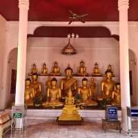 เที่ยว"พระบรมธาตุไชยา"อาณาจักรศรีวิชัย