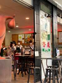  Notty Journey เจอกาฝากสังขยาหัวหิน
