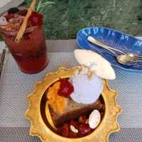 ของหวาน เจียงฮาย ต้อง หอมจันทร์