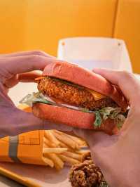 Transformers: The Ark｜全球首間變形金剛主題餐廳🍔粉絲們必去打卡朝聖