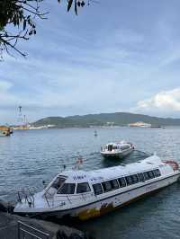 【ベトナム】海に浮かぶテーマパーク、ヴィンパールランド♡