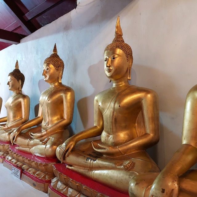 นมัสการพระพุทธชินราช