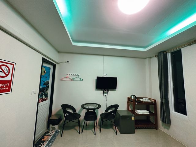 ที่พักเปิดใหม่ ราคาหลักสวย "เจนจิรารีสอร์ท"