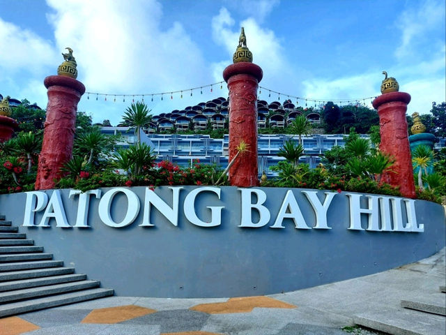 PATONG BAY HILL @ Patong Phuket
