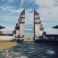 Lempuyang Temple, Karangasem, Bali