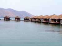 รักษ์น้ำ รีสอร์ท