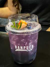 ร้านบ้านเพื่อนคาเฟ่ ร้านคาเฟ่เปิดใหม่ 🌿