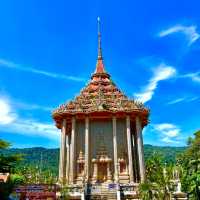 Wat Sai Khao 
