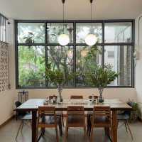 Baan Chiang Bed Lampang | ที่พักลำปางราคาหลักร้อย