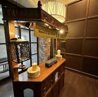 【函館】函館を代表するホテル、ラビスタ函館ベイ