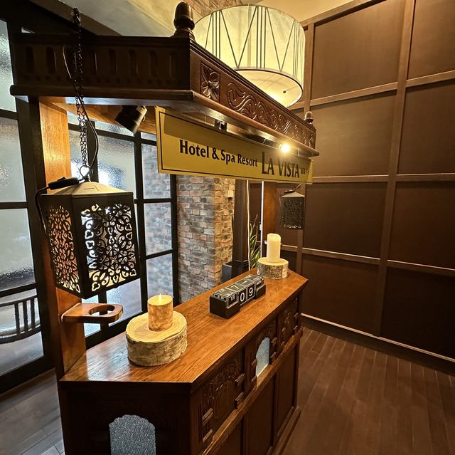【函館】函館を代表するホテル、ラビスタ函館ベイ