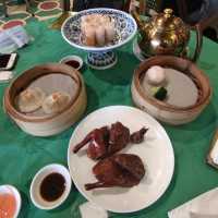 深圳最具港風特色復古茶樓☞譽八仙茶室