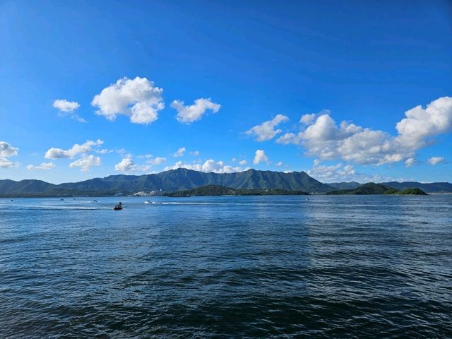 週末好去處之科學園