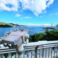 美麗海岸線 ，本地遊👍🎉