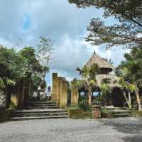 Bali Swing Ubud Indonesia