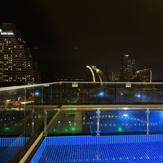 Courtyard by Marriott North Pattaya