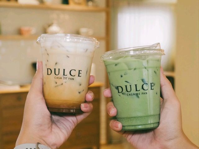 คาเฟ่ครัวซองต์อร่อยยืนหนึ่งนนทบุรี