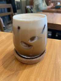 大角咀特色cafe 「浮生」嘆單品咖啡