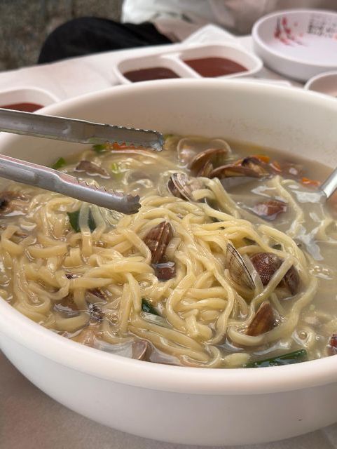 오션뷰 회 맛집, 당진 선창횟집🌊🩵
