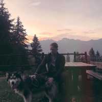 Hike in the Italian Alps! 