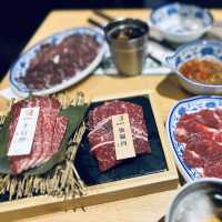 長沙灣新鮮和牛碌一碌🥩🥩