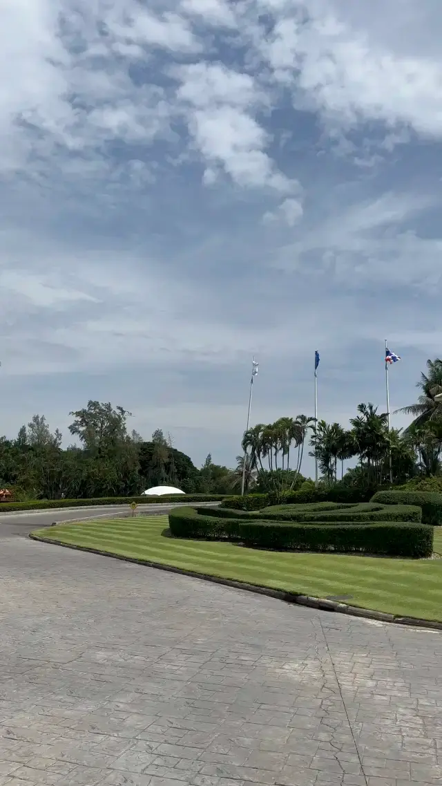 bkk골프장 투어