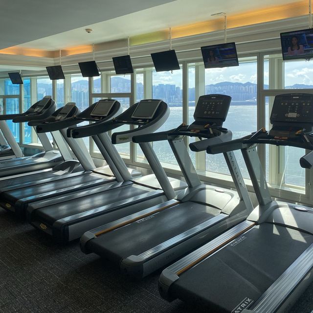 性價比很高的無敵海景staycation