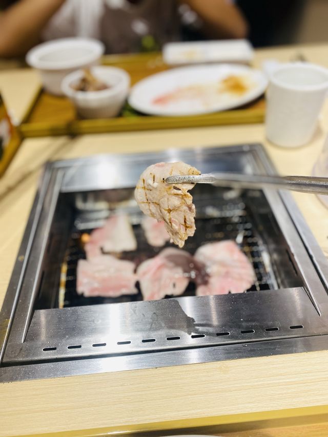 $46up日式燒肉快餐店🔥🥓🍚 やきにく😋可以隨時止口癮