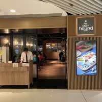 香港沙田｜泰國新派過江龍餐廳🇹🇭🍴
