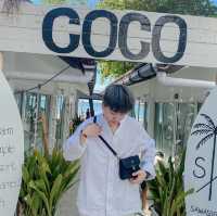 Sawasdee-coco Resort (สวัสดีโคโค่ รีสอร์ท)