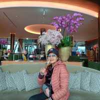 Burgenstock Resort Lake Lucerne #1