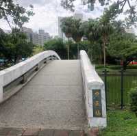 台中公園