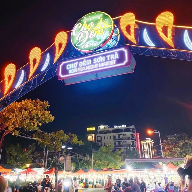 Georgeous Dragon Bridge Da Nang ✨