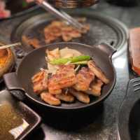 Korean BBQ Experience - Hanjip