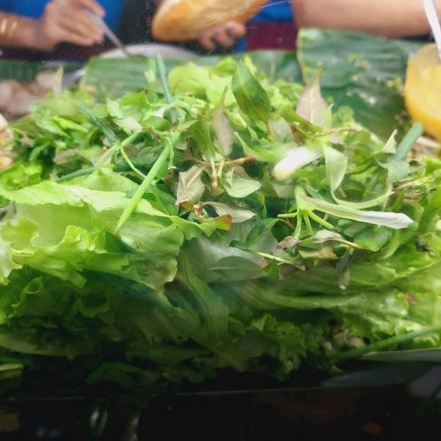 The magnificient Hoi An Banh Mi, Banh Mi Phuong
