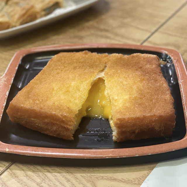 回頭客無數🥰高質元朗茶居