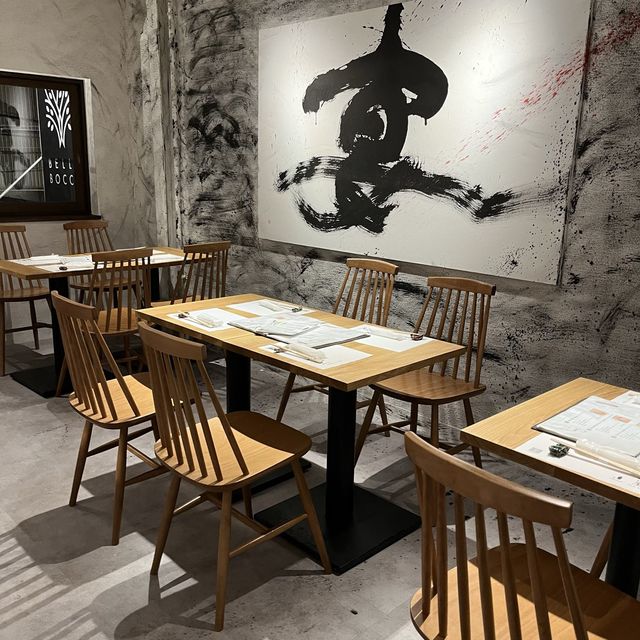 【大阪・難波】削りたての鰹節の豊かな風味にも注目「達屋 なんば店」