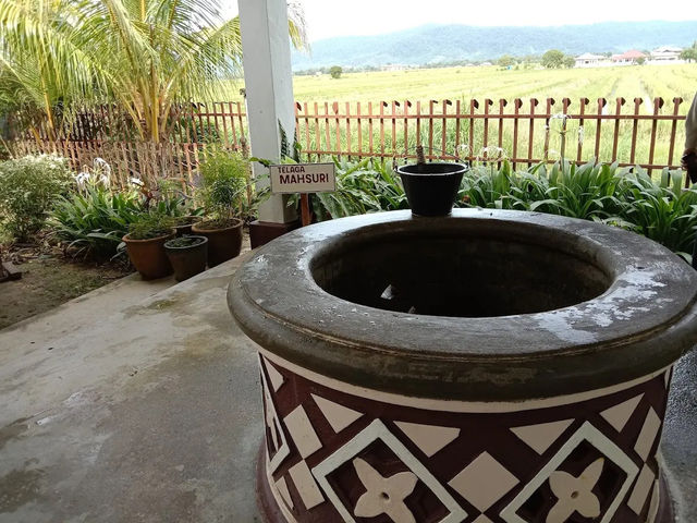 Kota Mahsuri Langkawi ✨